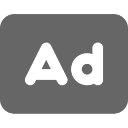 Adverteren logo