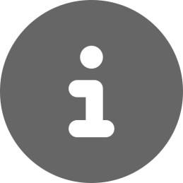 Informeren logo