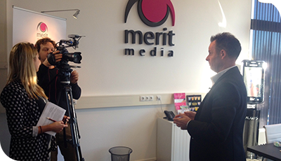 Merit Media bij RTL Ondernemerszaken