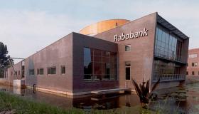 Narrowcasting bij Rabobank